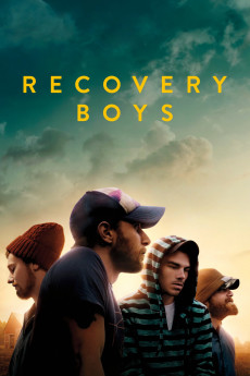 Recovery Boys (2022) download