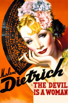 The Devil Is a Woman (2022) download