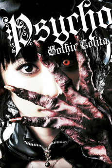 Gothic & Lolita Psycho (2022) download