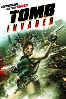 Tomb Invader (2018) download