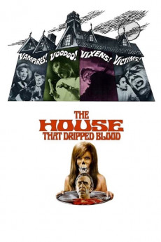 The House That Dripped Blood (2022) download