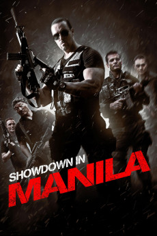 Showdown in Manila (2022) download