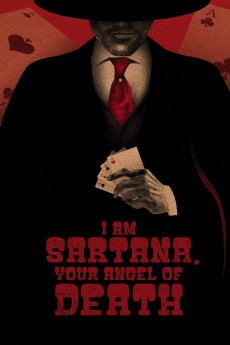 I Am Sartana, Your Angel of Death (1969) download