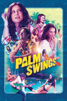 Palm Swings (2022) download