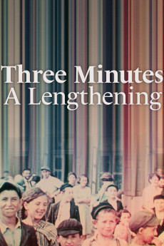 Three Minutes: A Lengthening (2021) download