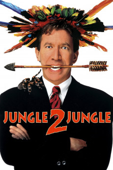 Jungle 2 Jungle (2022) download