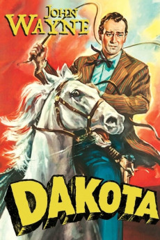 Dakota (1945) download