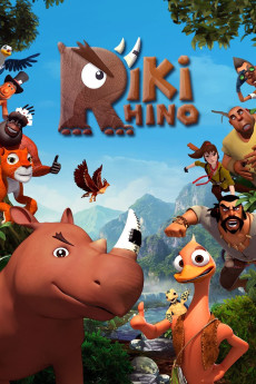 Riki Rhino (2022) download