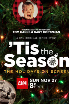 'Tis the Season: The Holidays on Screen (2022) download