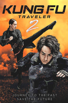 Kung Fu Traveler 2 (2017) download