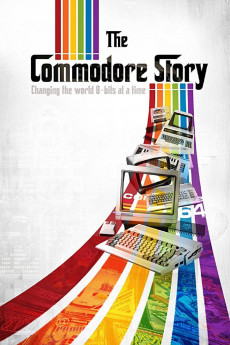 The Commodore Story (2022) download
