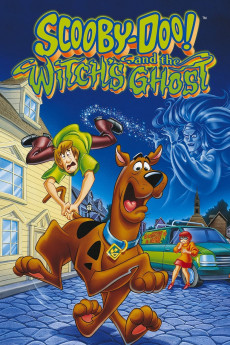 Scooby-Doo and the Witch's Ghost (2022) download