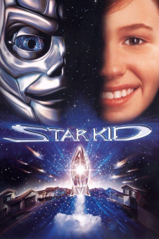 Star Kid (2022) download
