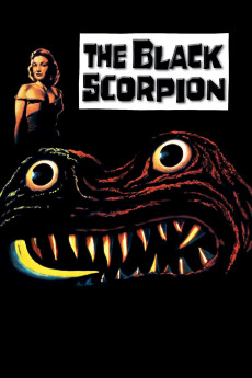 The Black Scorpion (2022) download