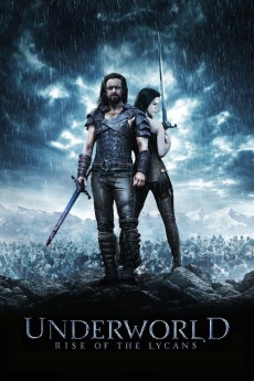 Underworld: Rise of the Lycans (2009) download