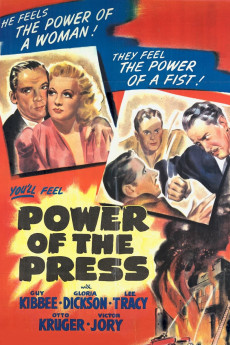 Power of the Press (2022) download