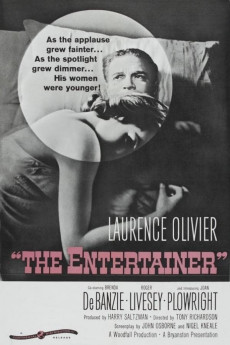 The Entertainer (2022) download
