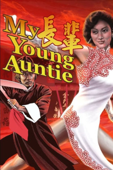 My Young Auntie (2022) download