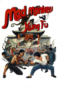 Mad Monkey Kung Fu (2022) download