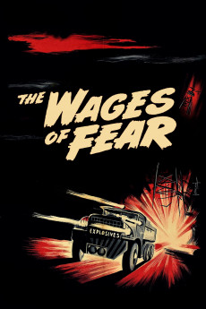 The Wages of Fear (1953) download