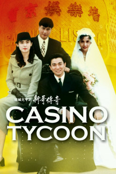 Casino Tycoon (2022) download