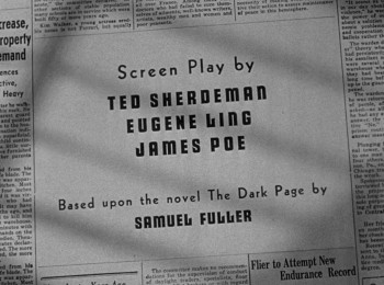 Scandal Sheet (1952) download