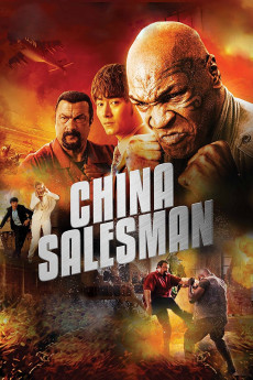 China Salesman (2017) download