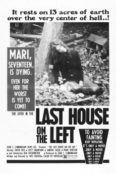 The Last House on the Left (1972) download
