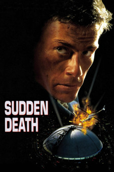 Sudden Death (2022) download
