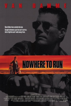 Nowhere to Run (2022) download