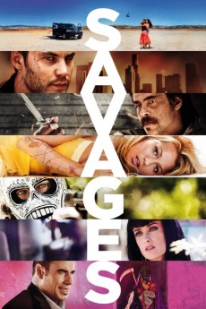 Savages (2012) download