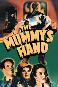 The Mummy's Hand (2022) download