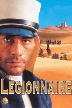 Legionnaire (2022) download
