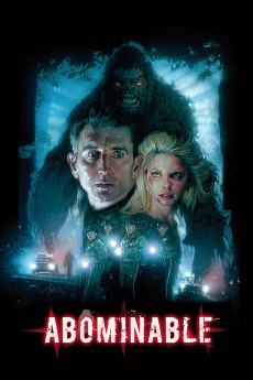 Abominable (2006) download