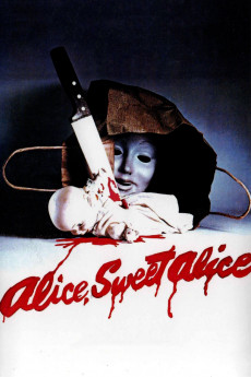 Alice, Sweet Alice (2022) download