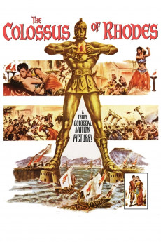 The Colossus of Rhodes (1961) download
