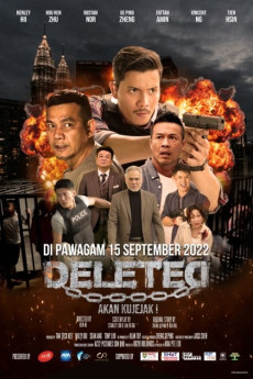 Deleted (2022) download