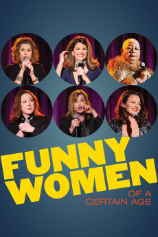 Funny Women of a Certain Age (2022) download
