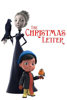 The Christmas Letter (2022) download