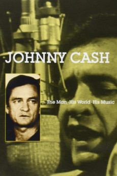 Johnny Cash! The Man, His World, His Music (2022) download