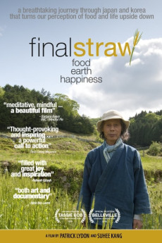 Final Straw: Food, Earth, Happiness (2022) download
