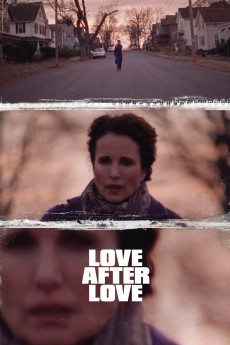 Love After Love (2022) download