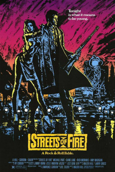 Streets of Fire (2022) download