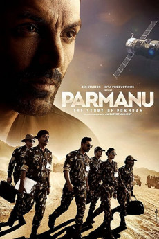 Parmanu: The Story of Pokhran (2018) download