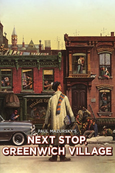 Next Stop, Greenwich Village (1976) download