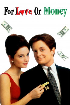 For Love or Money (1993) download