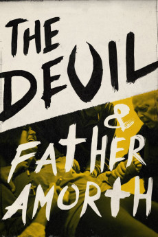 The Devil and Father Amorth (2022) download