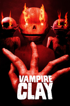 Vampire Clay (2022) download