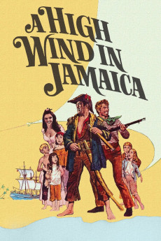 A High Wind in Jamaica (2022) download