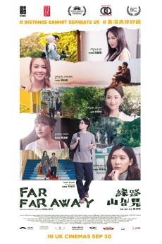 Far Far Away (2021) download